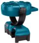 Afbeeldingen van Makita 40 V Max Ventilator CF001GZ