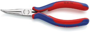 Afbeeldingen van KNIPEX Elektronica-grijptang meer-componentengrepen 145mm