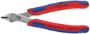 Afbeeldingen van KNIPEX Electronic Super Knips® 125