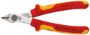 Afbeeldingen van KNIPEX Electronic Super Knips® VDE INOX 54 HCR CDE 125mm 78 06 125