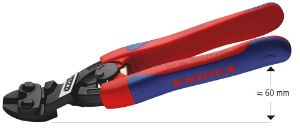 Afbeeldingen van KNIPEX CoBolt®, Compacte boutensnijtang 200