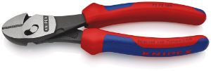 Afbeeldingen van KNIPEX TwinForce®, Hoogwaardige zijsnijtangen 180