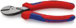 Afbeeldingen van KNIPEX X-Cut®, Compacte zijsnijtang 160