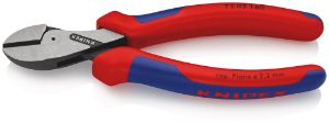 Afbeeldingen van KNIPEX X-Cut®, Compacte zijsnijtang 160