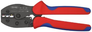 Afbeeldingen van KNIPEX PreciForce®, Krimptang 220