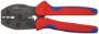 Afbeeldingen van KNIPEX PreciForce®, Krimptang 220