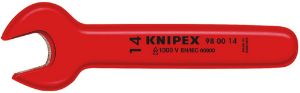 Afbeeldingen van KNIPEX Steeksleutel 24mm