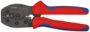 Afbeeldingen van KNIPEX PreciForce®, Krimptang 220