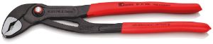 Afbeeldingen van KNIPEX Cobra® QuickSet, Hightech-waterpomptang 300