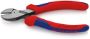 Afbeeldingen van KNIPEX X-Cut®, Compacte zijsnijtang 160