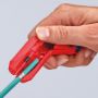 Afbeeldingen van KNIPEX ErgoStrip®, Universeel ontmantelingsgereedschap 135