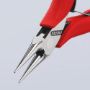 Afbeeldingen van KNIPEX Elektronica-grijptang 115