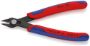 Afbeeldingen van KNIPEX Electronic Super Knips® meer-componentengrepen 125mm