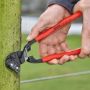 Afbeeldingen van KNIPEX CoBolt® XL, Compacte boutensnijtang 250