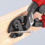 Afbeeldingen van KNIPEX CoBolt®, Compacte boutensnijtang 200