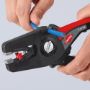 Afbeeldingen van Knipex PreciStrip16 Automatische Afstriptang 195mm