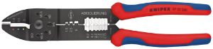 Afbeeldingen van KNIPEX Krimptang meer-componentengrepen 240mm