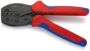 Afbeeldingen van KNIPEX PreciForce®, Krimptang 220