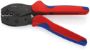 Afbeeldingen van KNIPEX PreciForce®, Krimptang 220