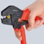 Afbeeldingen van KNIPEX Krimptang 250