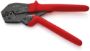 Afbeeldingen van KNIPEX Krimptang 250