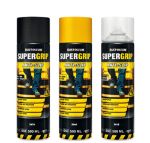 Afbeeldingen van RUST-OLEUM® Anti-slip spuitbus Supergrip Anti-slip Spray transparant 500ml