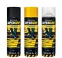 Afbeeldingen van RUST-OLEUM® Anti-slip spuitbus Supergrip Anti-slip Spray geel 500ml