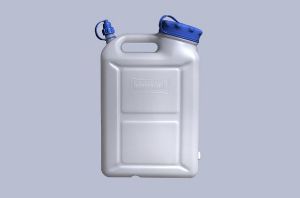 Afbeeldingen van Hunersdorff wijdhals jerrycan 11 Liter