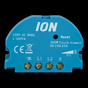 Afbeeldingen van ION LED dimmer touch 200W