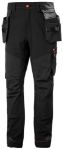 Afbeeldingen van Helly Hansen 77570 Kensington Broek zwart c64