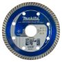 Afbeeldingen van Makita Diamantschijf 115x22,2mm blauw B-12980