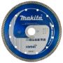 Afbeeldingen van Makita Diamantschijf 175x22,2mm blauw B-13013