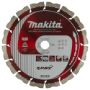 Afbeeldingen van Makita Diamantschijf 230x22,2mm rood B-12712