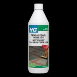 Afbeeldingen van HG terrastegelreiniger 1 liter