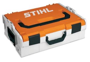 Afbeeldingen van Stihl accubox S leeg