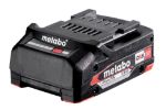 Afbeeldingen van Metabo Li-Power accu-pack 18V 2.0Ah