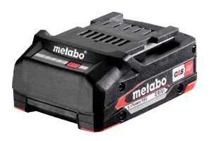 Afbeeldingen van Metabo Li-Power accu-pack 18V 2.0Ah