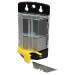 Afbeeldingen van STANLEY FatMax® Reservemessen 1-11-700 in dispencer (100)