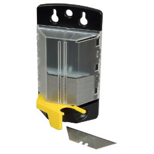 Afbeeldingen van STANLEY FatMax® Reservemessen 1-11-700 in dispencer (100)