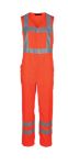 Afbeeldingen van Havep bodybroek fluo oranje rws