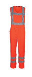 Afbeeldingen van Havep bodybroek fluo oranje rws