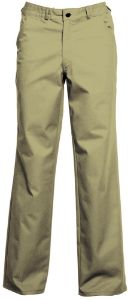 Afbeeldingen van HAVEP Workwear/Protective wear Werkbroek Basic khaki 66