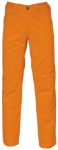 Afbeeldingen van HAVEP Workwear/Protective wear Werkbroek Basic oranje 44