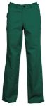 Afbeeldingen van HAVEP Workwear/Protective wear Werkbroek Basic 8237 Flessengroen 54