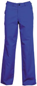 Afbeeldingen van HAVEP Workwear/Protective wear Werkbroek Basic Korenblauw 44