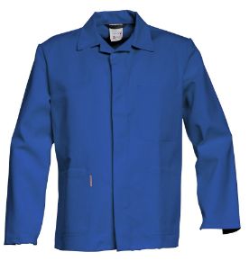 Afbeeldingen van HAVEP Workwear/Protective wear Korte jas/Vest Basic Korenblauw 44