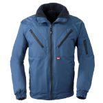 Afbeeldingen van HAVEP Workwear/Protective wear Pilotjack Basic 5032 Marine blauw 2XL