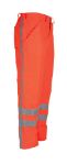 Afbeeldingen van HAVEP Workwear/Protective wear Werkbroek RWS High Visibility fluoriserend oranje 64