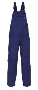 Afbeeldingen van HAVEP Workwear/Protective wear Amerikaanse overall/Bretelbroek Basic marine 60