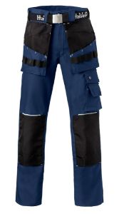 Afbeeldingen van HAVEP Workwear/Protective wear Werkbroek Worker.pro marine 46